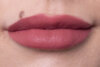 WELUR DO UST - the velvety finish liquid lipstick - SUPERMODEL