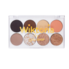 WIKTORIA - GlamBOX - Charity Eyeshadow Palette