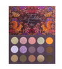 Z FIOLETEM - Eyeshadows palette - Z FIOLETEM