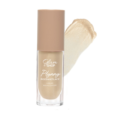 LIQUID HIGHLIGHTER - NATURAL GLOW