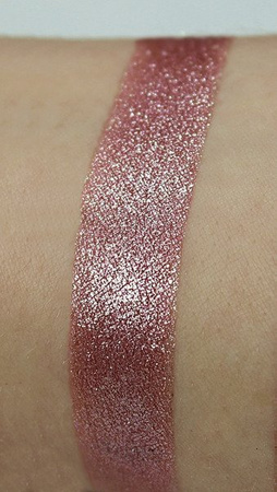 Pigment prasowany - Turbo Glow - Lilak