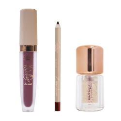 LIP KIT" ZIMOWA" COLLECTION