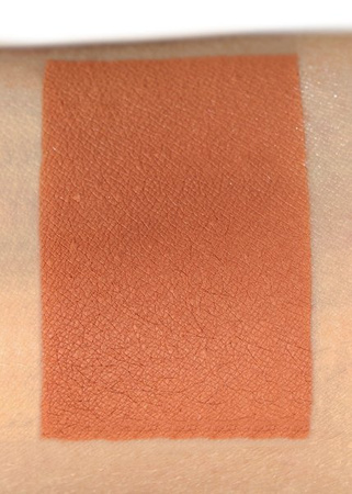 GlamSHADOWS "MILKY ORANGE" Eyeshadow