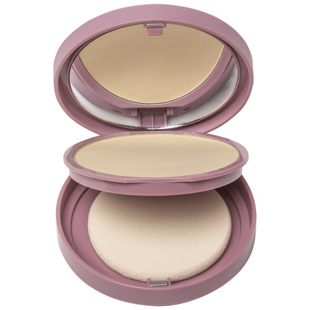 NEW FORMULA - Instant powder foundation -  LIGHT SHADE