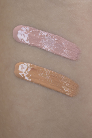 JOY Concealer peach