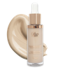 FACE BEAUTIFIER,  Light Coverage Foundation - Olive 1