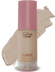 GLAM "CLASSIC" FOUNDATION - ALABASTER 1