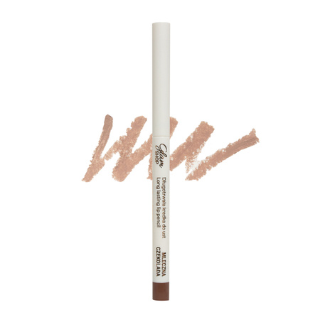 Lip Liner LONG LASTING – MLECZNA CZEKOLADA