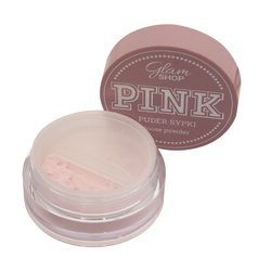 GlamPOWDER Loose - PINK