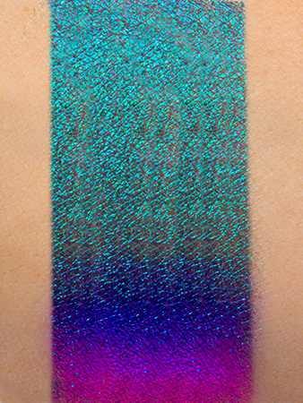 Pressed Pigment – MULTI-CHROME - OMG!!!