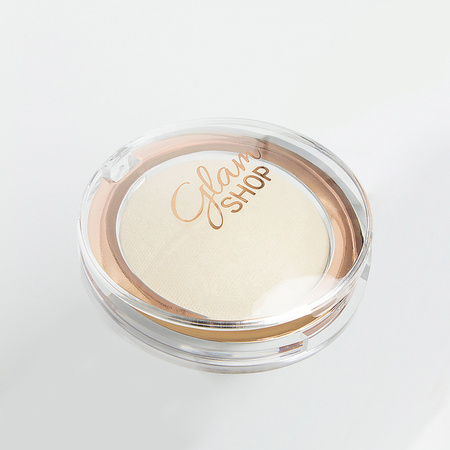 WOALKA POD OKO - Softly illuminating powder under eyes