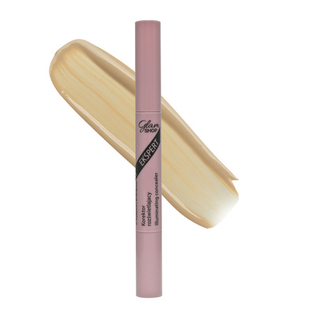 OUTLET LUMINOUS CONCEALER - EKSPERT - nr 3