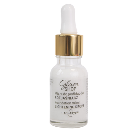 Foundation Mixer  - Lightener
