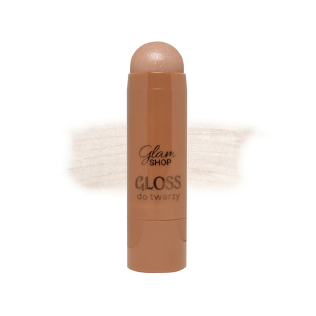  Highlighter stick - GLOSS