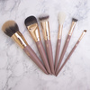 ZESTAW pędzli GLAM BRUSH