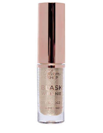 BLASK W PŁYNIE - Shimmery Liquid Eyeshadow  - IMPREZOWICZ