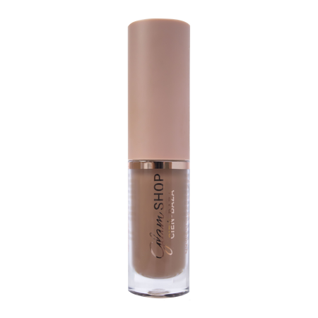 Liquid eyeshadow/base/eyeliner - CUCKOO