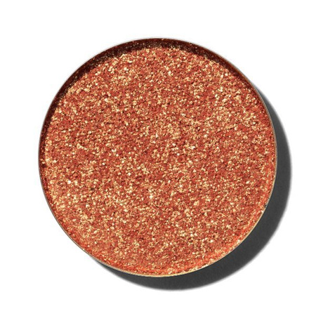 GlamSHADOWS  "GOLDEN PEACH"