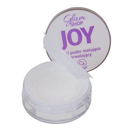 LOOSE POWDER JOY