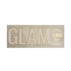 GIFT SET: NATURALNY BLASK - Face powder and highlighter palette + STUDIO LUMI - Illuminating Base