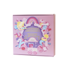 Glam ADVENT CALENDAR 2025 with cosmetics and makeup accessories