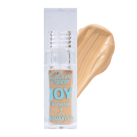 JOY Concealer peach