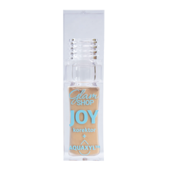 JOY Concealer peach