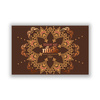 OUTLET GlamBOX - MANDALA Totalny Mat NUDE 