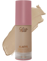 GLAM "CLASSIC" FOUNDATION - WARM 1