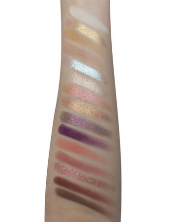 OUTLET RESORT -Eyeshadows palette - RESORT