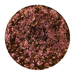 CRISTAL EYESHADOW - PADPARAJA