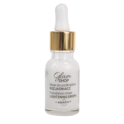 Foundation Mixer - Lightener