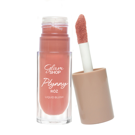 LIQUID BLUSH - Positive Pink