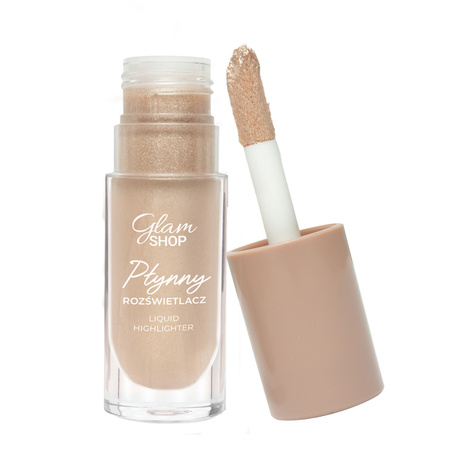 LIQUID HIGHLIGHTER - SZAMPAN 0%