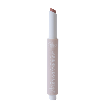 GLOSSY LIPSTICK - LAKIERKA DO UST