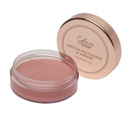 Cream Blush - SEMI-DRY