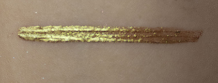 Płynny eyeliner - ORIENTALNY