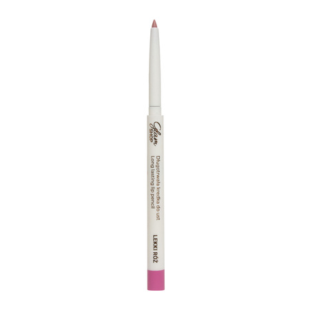  Lip Liner LONG LASTING LEKKI RÓŻ