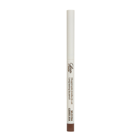 Lip Liner LONG LASTING – MLECZNA CZEKOLADA