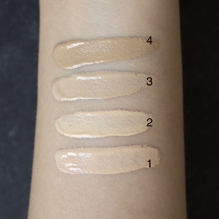 JOY Concealer NR 4