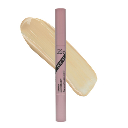 LUMINOUS CONCEALER - EKSPERT - nr 2