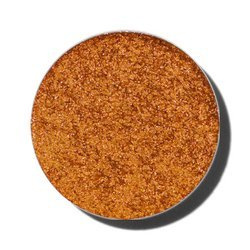 VELVET EYESHADOW - WARM AMBER