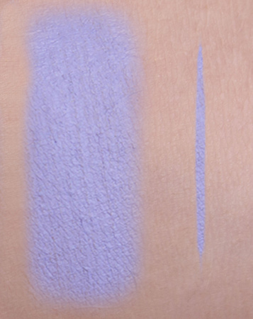 Liquid eyeshadow/base/eyeliner - FORGET-ME-NOT