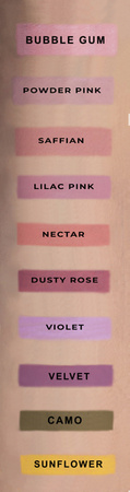 Liquid eyeshadow/base/eyeliner - NECTAR