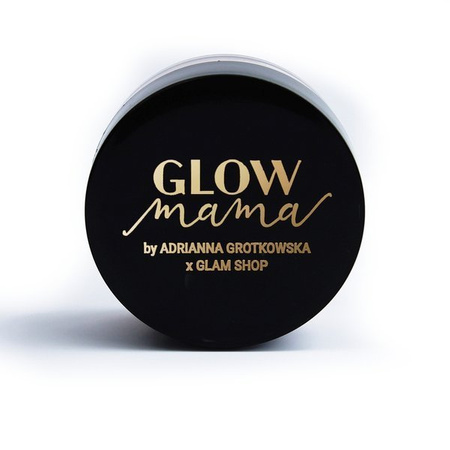 HIGHLIGHTER Glow Mama by Adrianna Grotkowska - DAWN