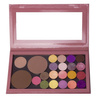 Large GlamBOX - 32 Shadows