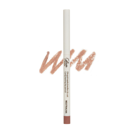 Lip Liner LONG LASTING NEUTRALNA