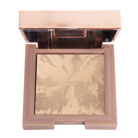 LUX - Bronzer baked - TROCHĘ SŁOŃCA 