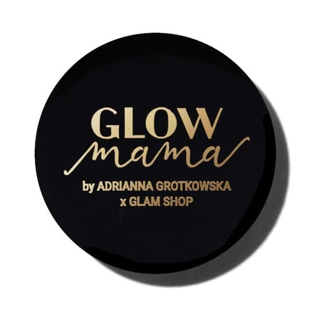 Glow Mama highlighter by Adrianna Grotkowska - SPLENDOR