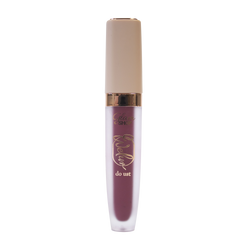 WELUR DO UST - the velvety finish liquid lipstick - ZJAWISKOWA